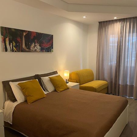 Anastasio Vatican Rooms G H Roma Esterno foto