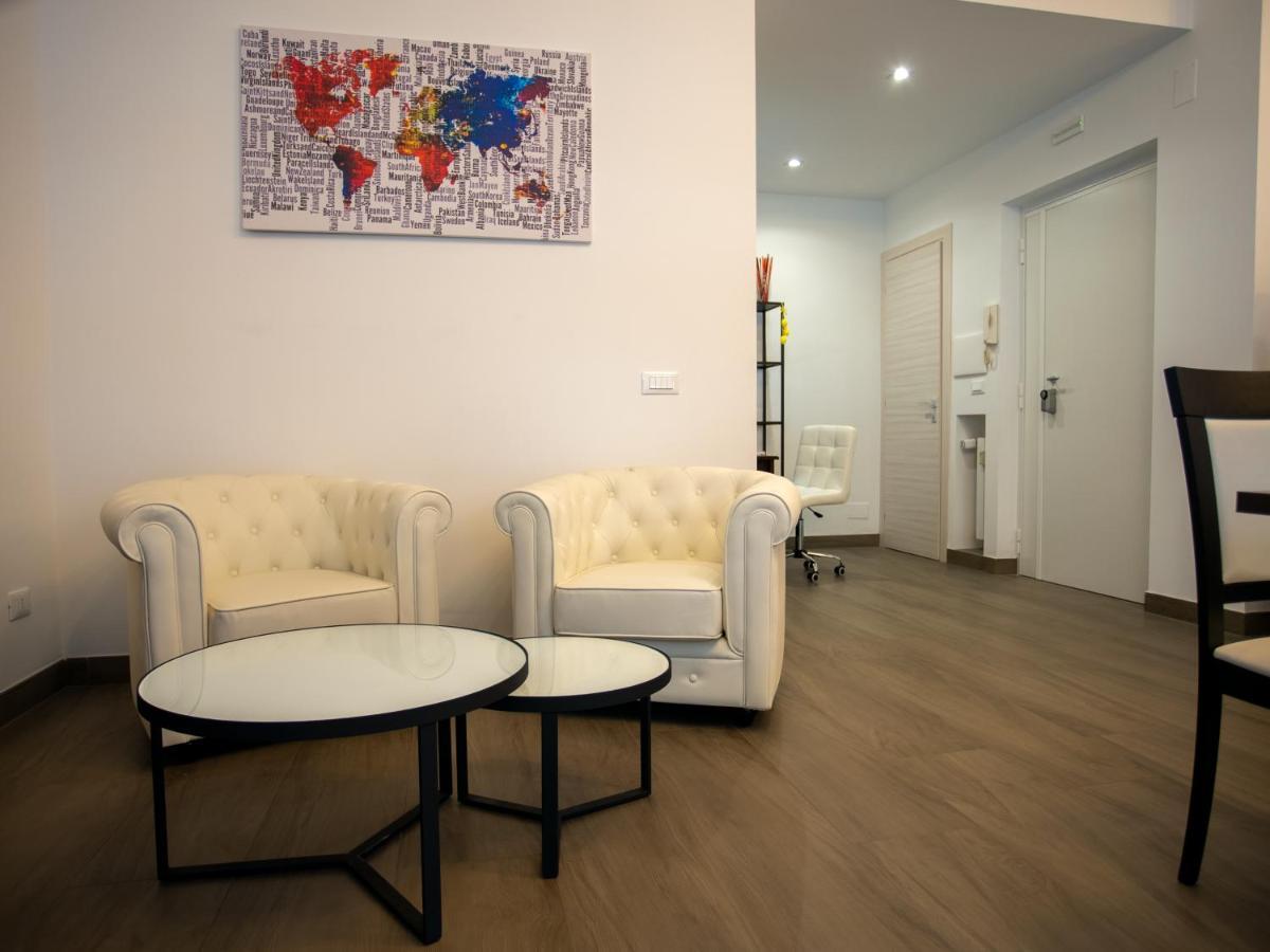 Anastasio Vatican Rooms G H Roma Esterno foto