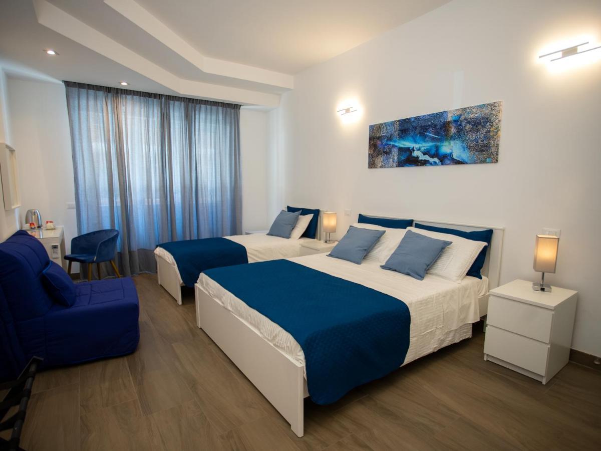 Anastasio Vatican Rooms G H Roma Esterno foto