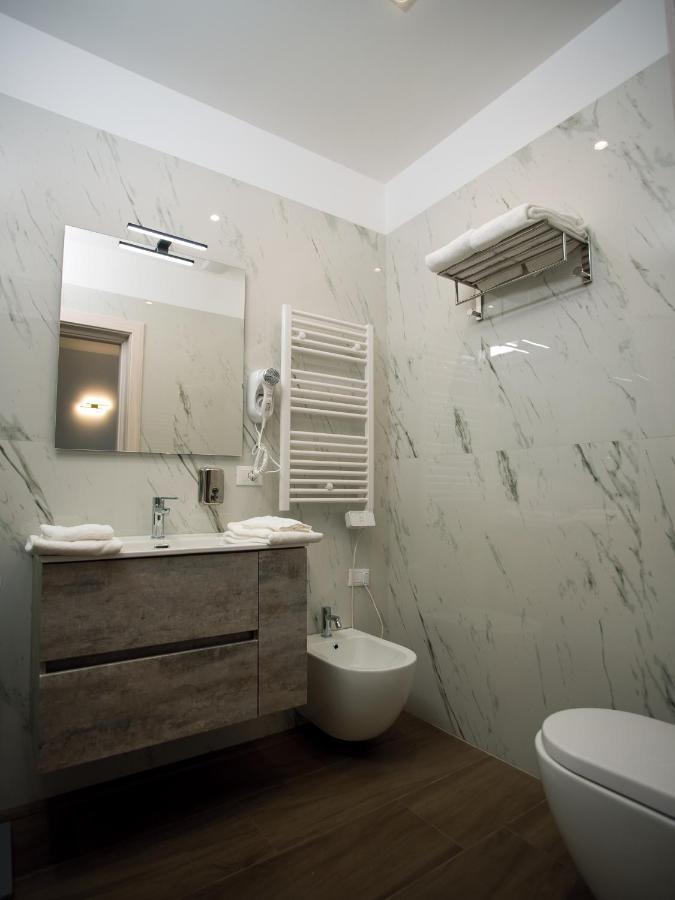 Anastasio Vatican Rooms G H Roma Esterno foto
