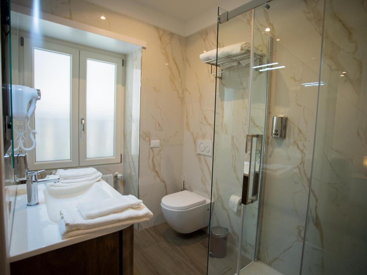 Anastasio Vatican Rooms G H Roma Esterno foto