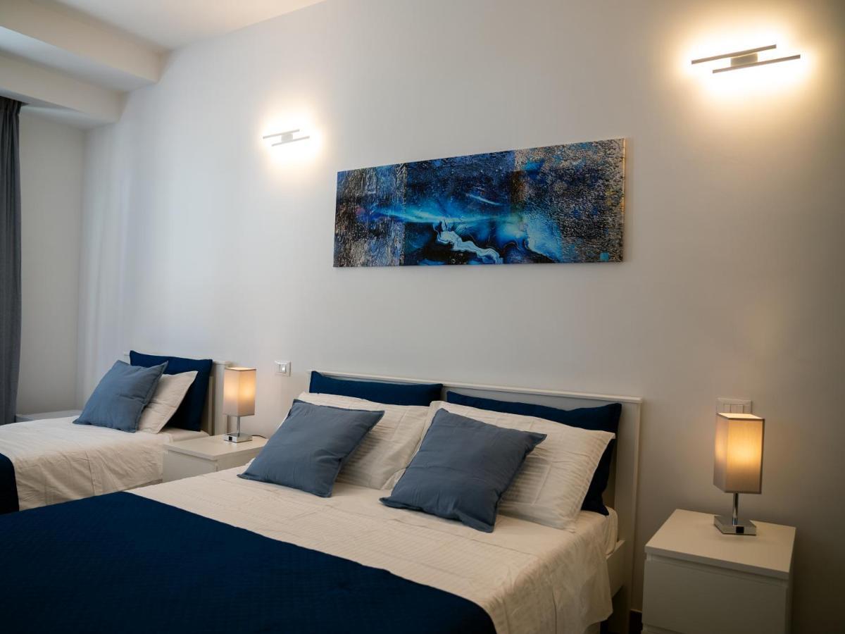 Anastasio Vatican Rooms G H Roma Esterno foto