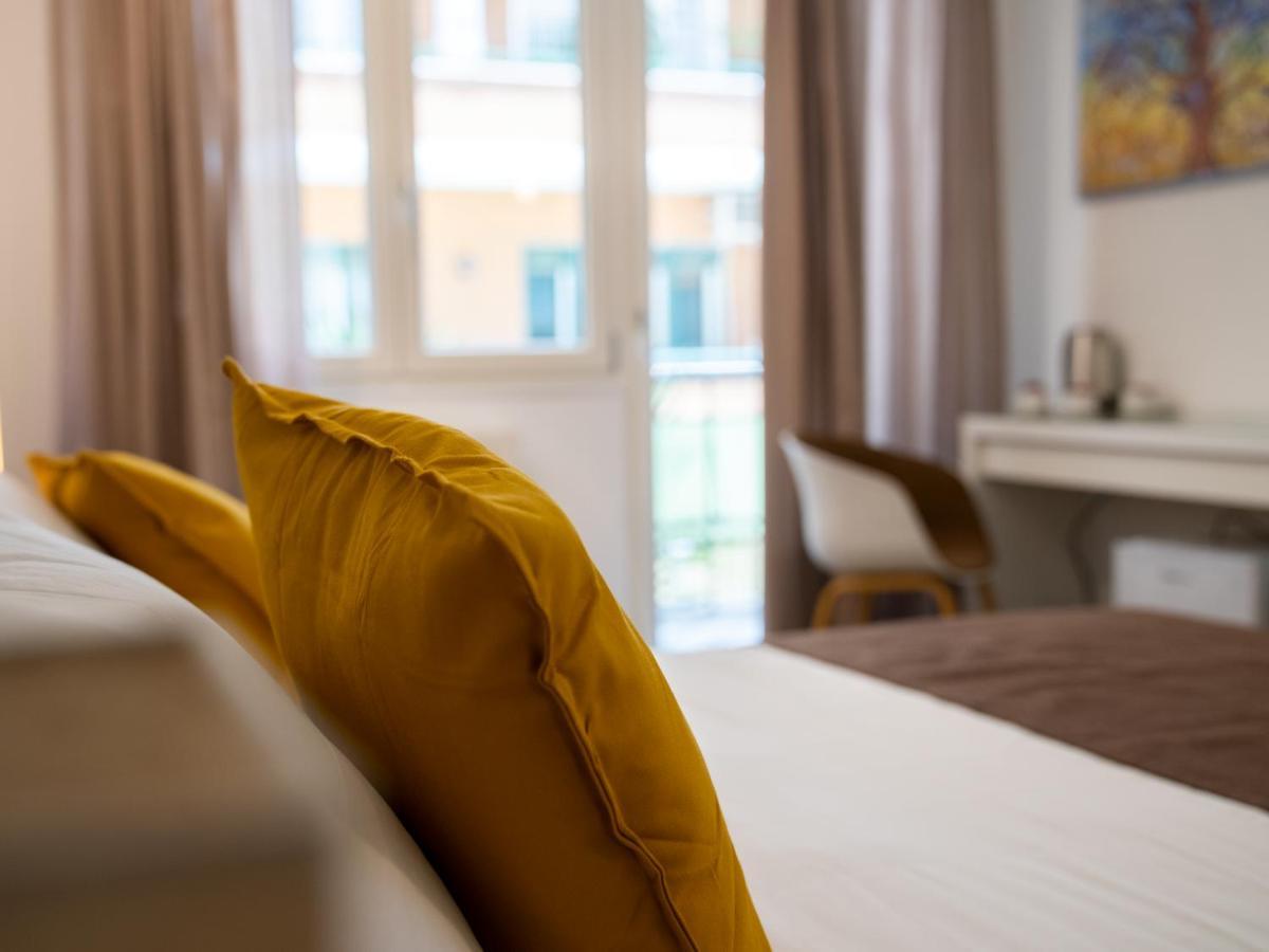 Anastasio Vatican Rooms G H Roma Esterno foto