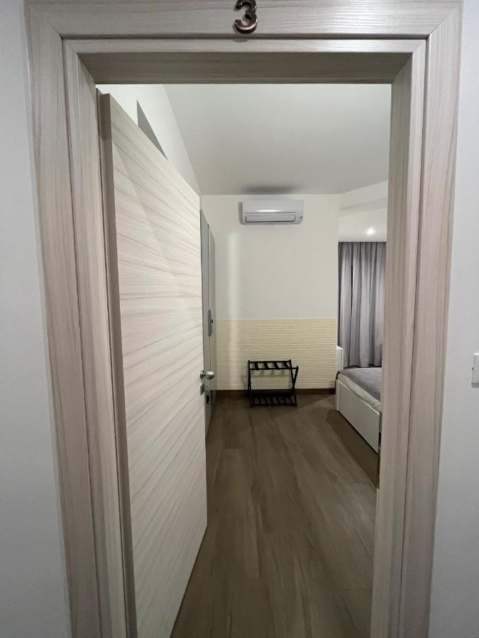 Anastasio Vatican Rooms G H Roma Esterno foto