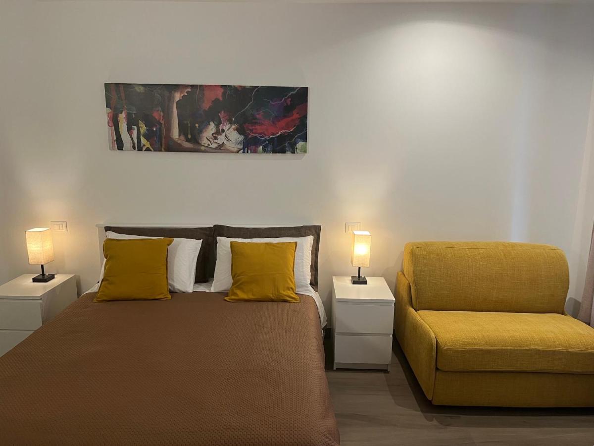 Anastasio Vatican Rooms G H Roma Esterno foto