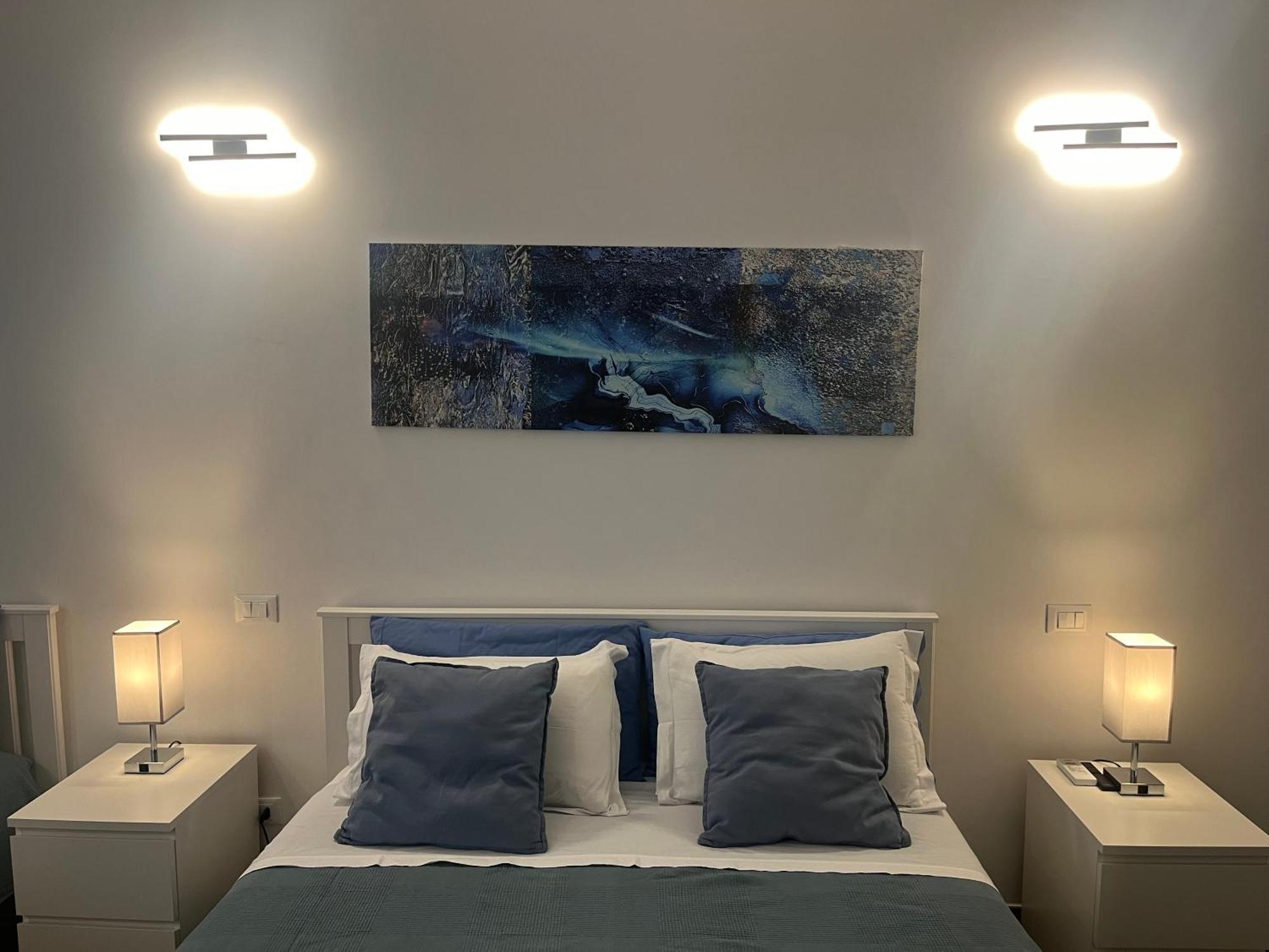 Anastasio Vatican Rooms G H Roma Esterno foto