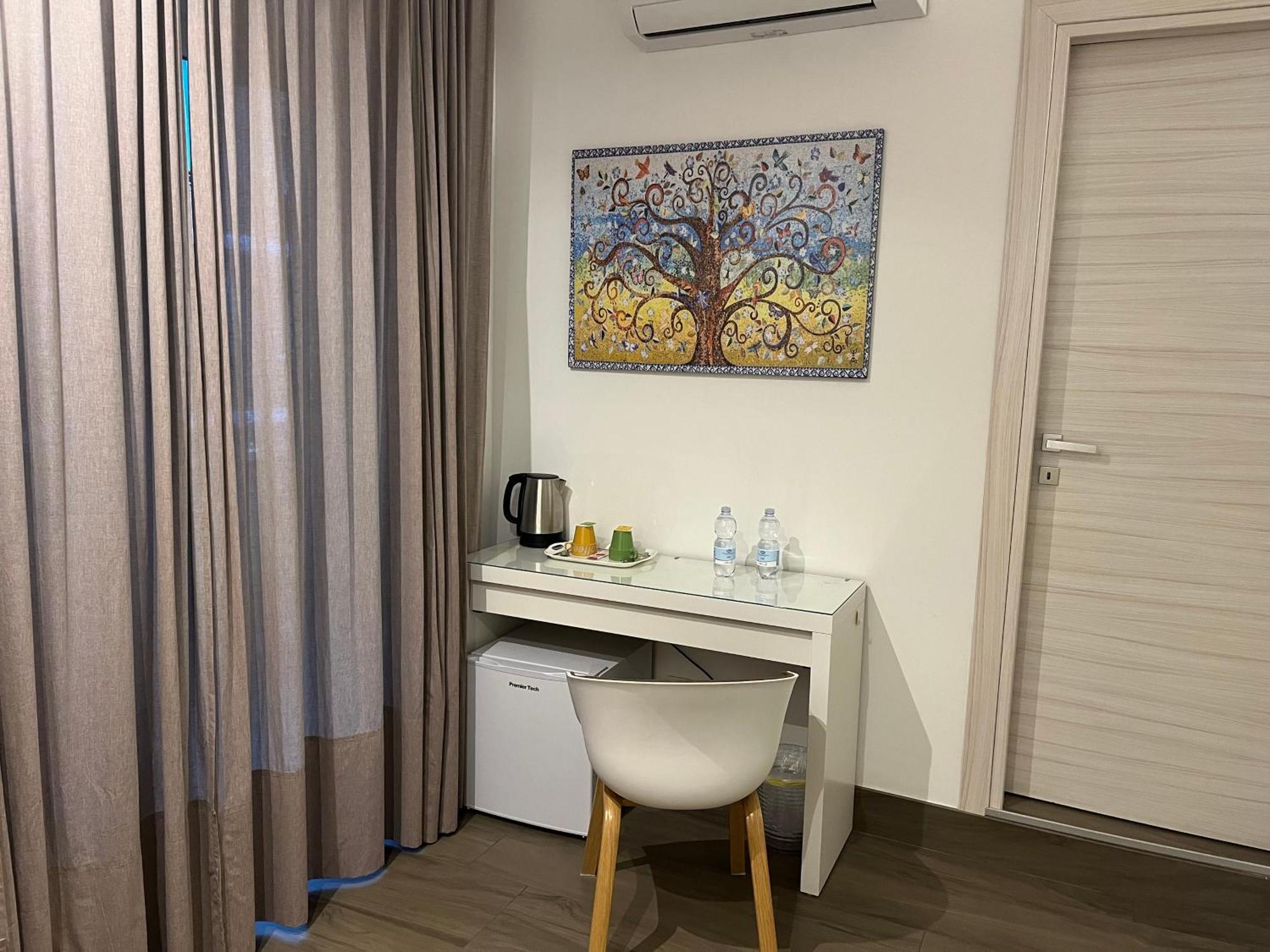Anastasio Vatican Rooms G H Roma Esterno foto