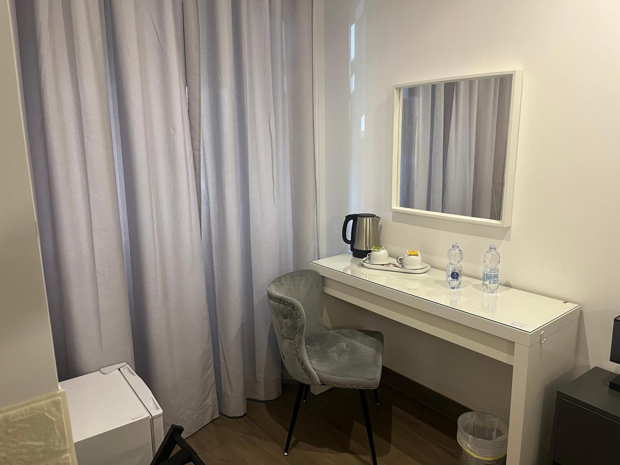 Anastasio Vatican Rooms G H Roma Esterno foto