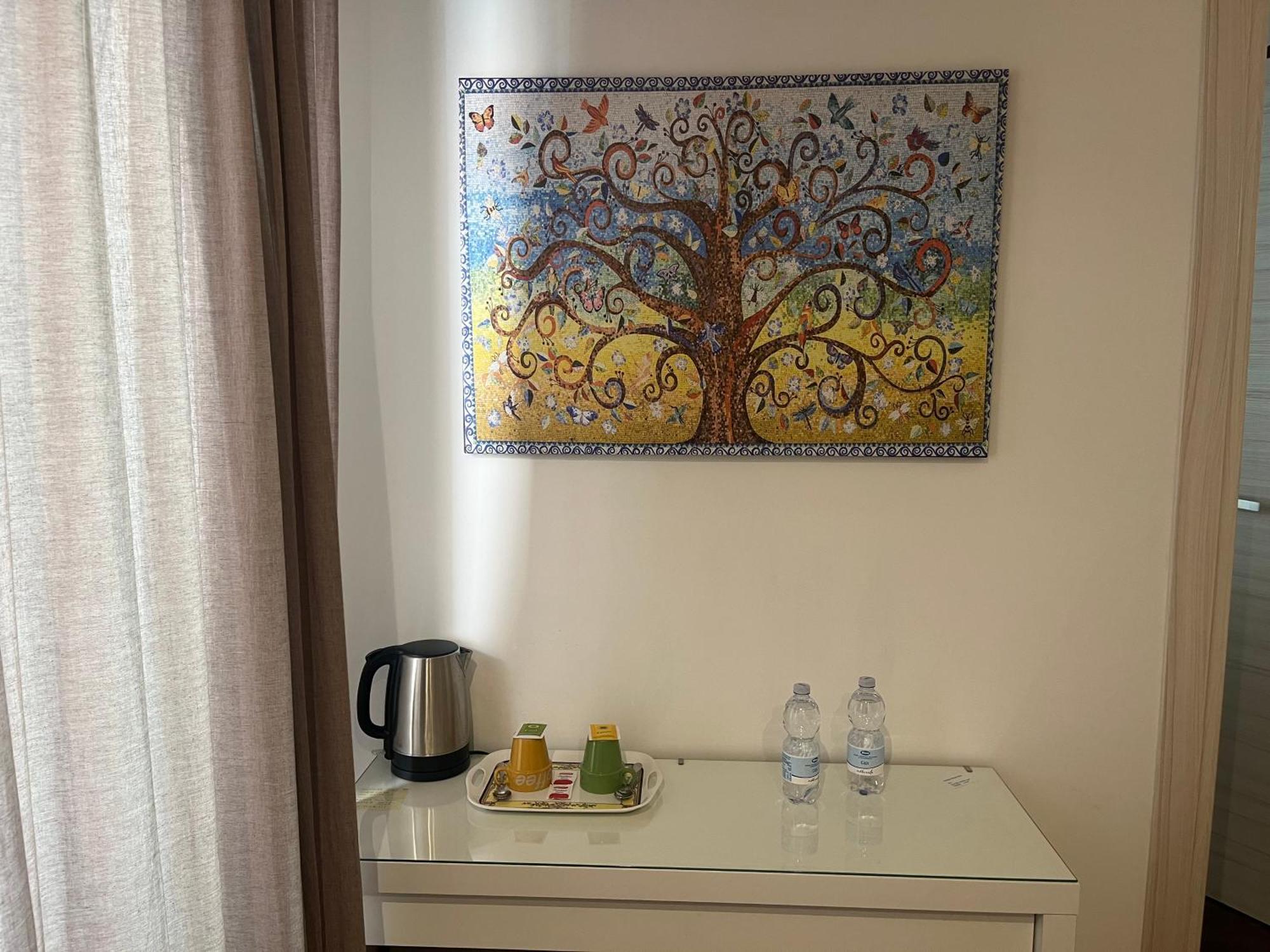 Anastasio Vatican Rooms G H Roma Esterno foto